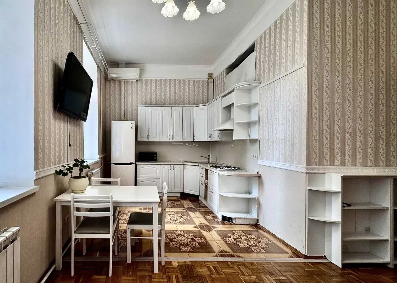 3-к квартира Київ, Печерський, Саксаганського 41В 15