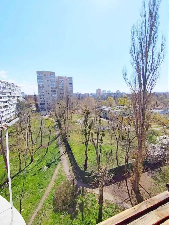 3-к квартира Київ, Дніпровський, Плеханова 4а 13
