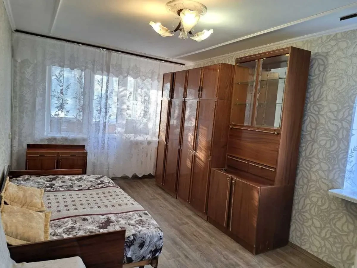 2-к квартира Київ, Дніпровський, Соборності 13