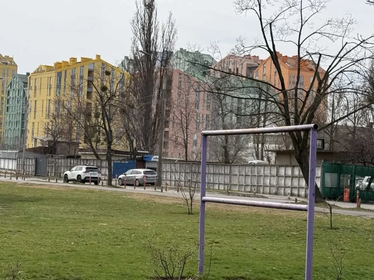 2-к квартира Київ, Дніпровський, Соборності 13 17
