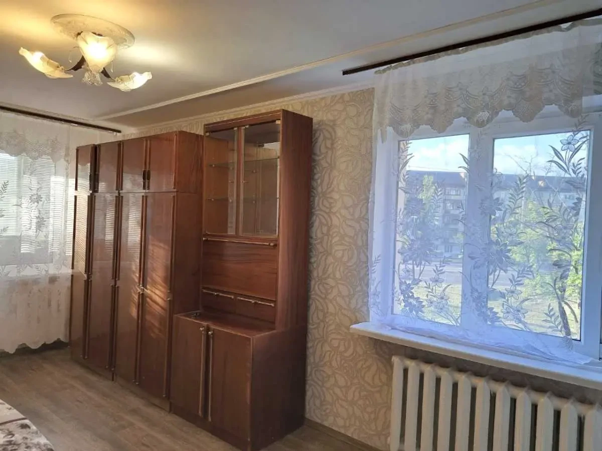 2-к квартира Київ, Дніпровський, Соборності 13 3