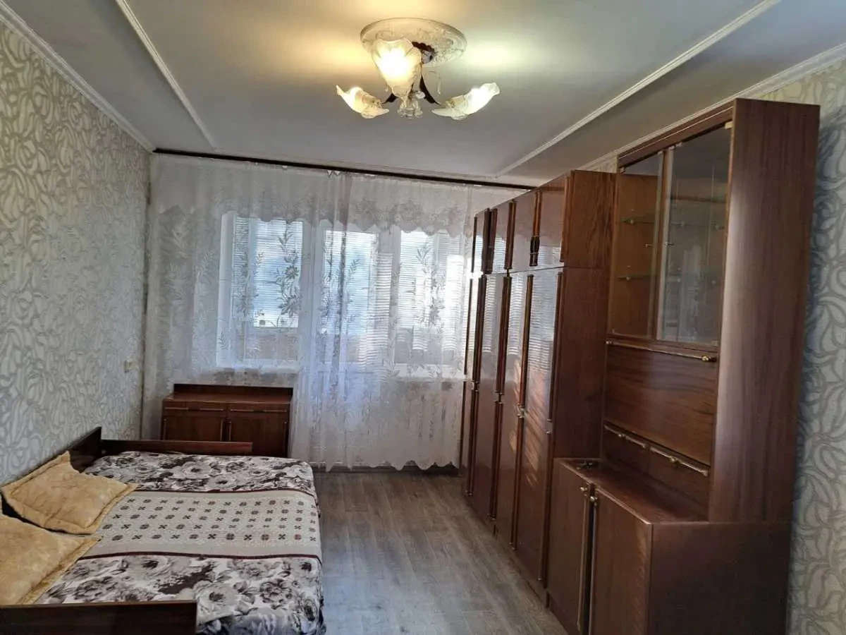 2-к квартира Київ, Дніпровський, Соборності 13 2