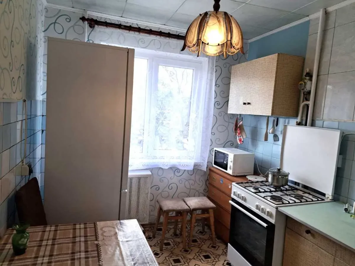 2-к квартира Київ, Дніпровський, Соборності 13 13