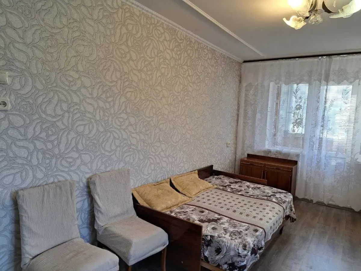 2-к квартира Київ, Дніпровський, Соборності 13 4