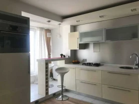1-к квартира Київ, Солом`янський, Солом`янська 41