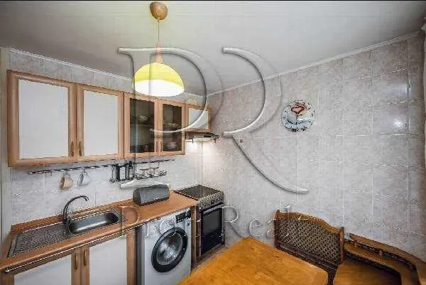 3-к квартира Київ, Голосіївський, Голосіївський 19 6