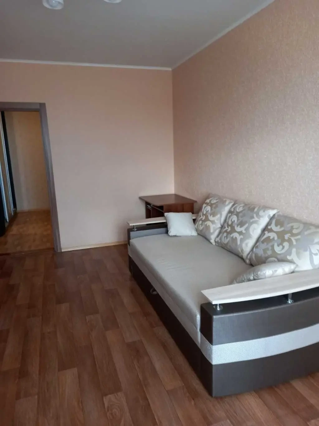 1-к квартира Київ, Деснянський, Миколи Закревського 95/Г 2