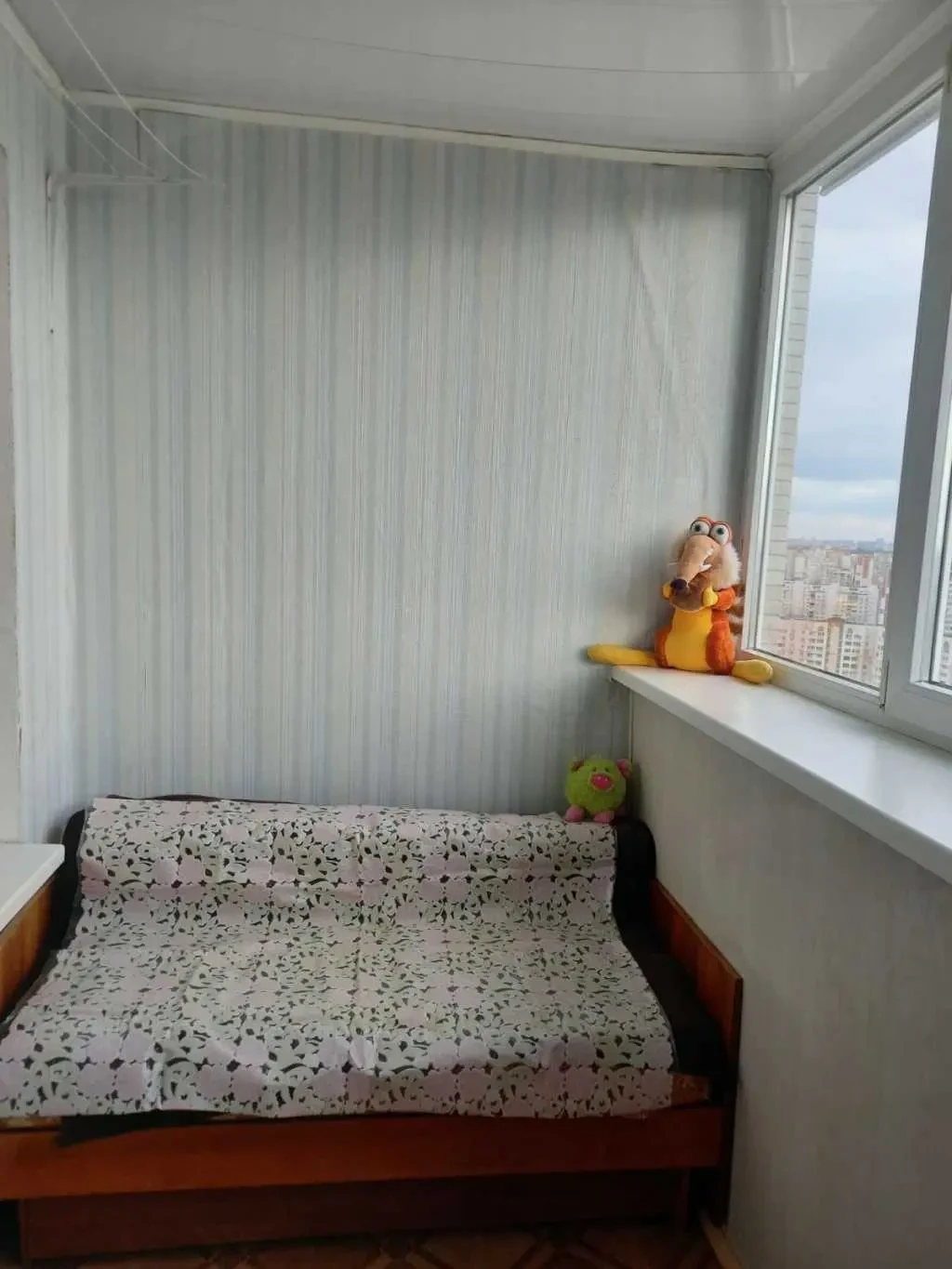 1-к квартира Київ, Деснянський, Миколи Закревського 95/Г 3