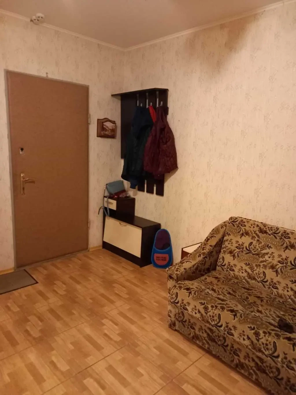 1-к квартира Київ, Деснянський, Миколи Закревського 95/Г 7