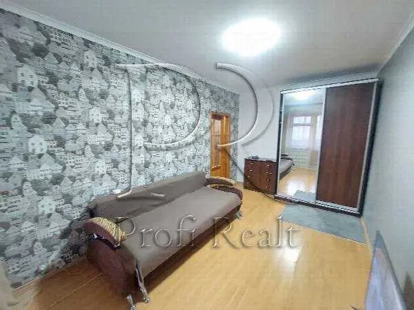 1-к квартира Київ, Дарницький, Петра Григоренка 25В