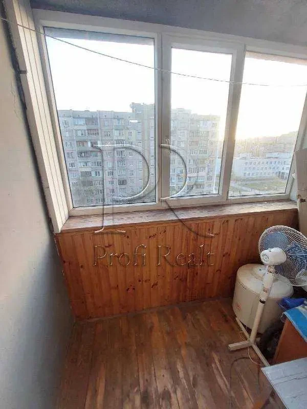1-к квартира Київ, Дарницький, Петра Григоренка 25В 3