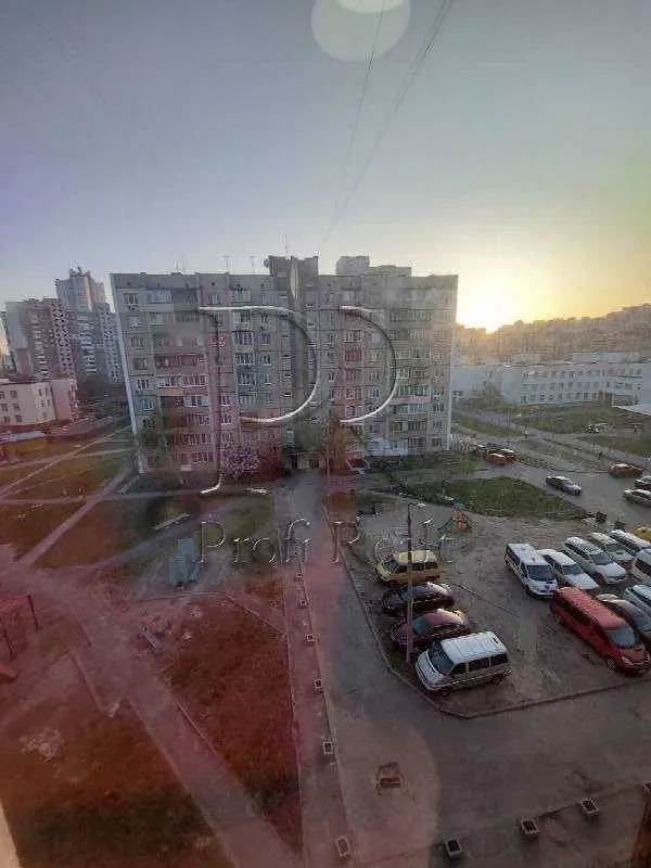 1-к квартира Київ, Дарницький, Петра Григоренка 25В 4