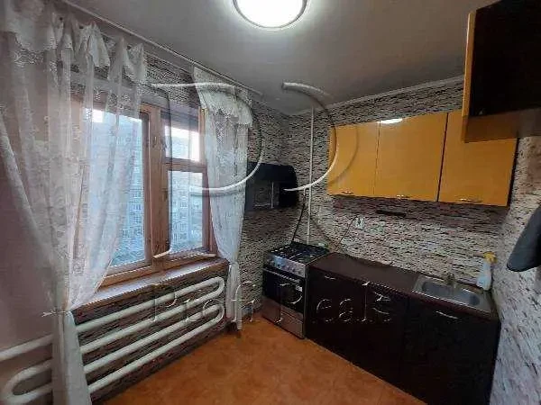 1-к квартира Київ, Дарницький, Петра Григоренка 25В 10