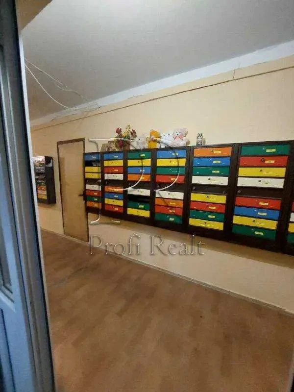 1-к квартира Київ, Дарницький, Петра Григоренка 25В 16
