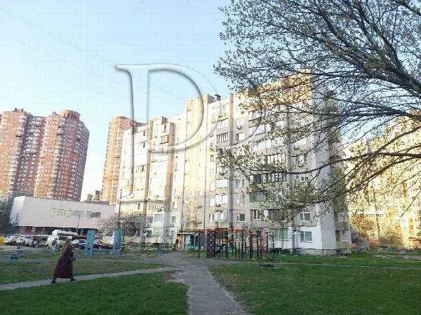 1-к квартира Київ, Дарницький, Петра Григоренка 25В 17