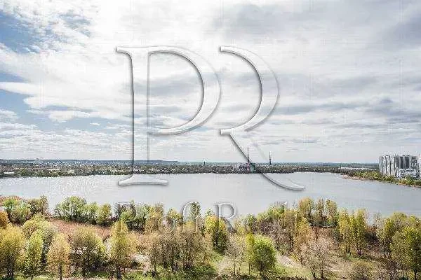 1-к квартира Київ, Дарницький, Миколи Бажана 5Г 8