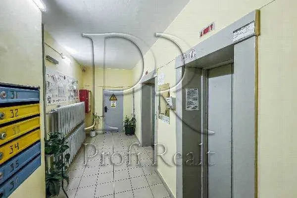 1-к квартира Київ, Дарницький, Миколи Бажана 5Г 19