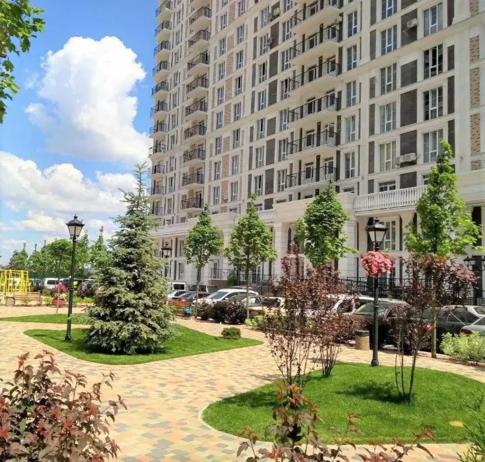 2-к квартира Київ, Голосіївський, Михайла Максимовича 26Б 9