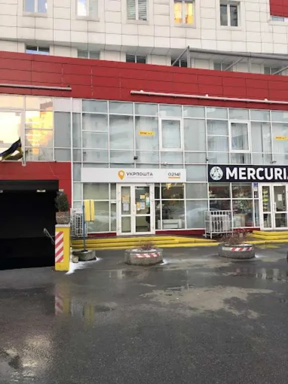 офісне приміщення Київ, Дарницький, Олександра Мишуги 10 3