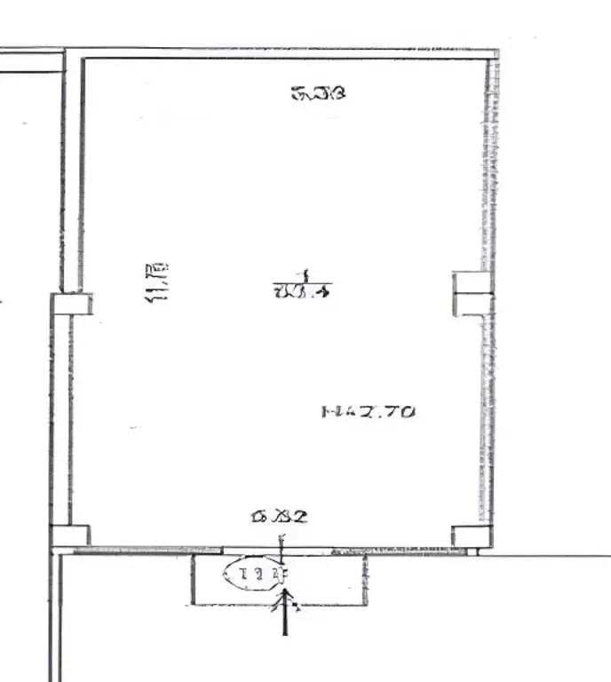 офісне приміщення Київ, Дарницький, Олександра Мишуги 10 10