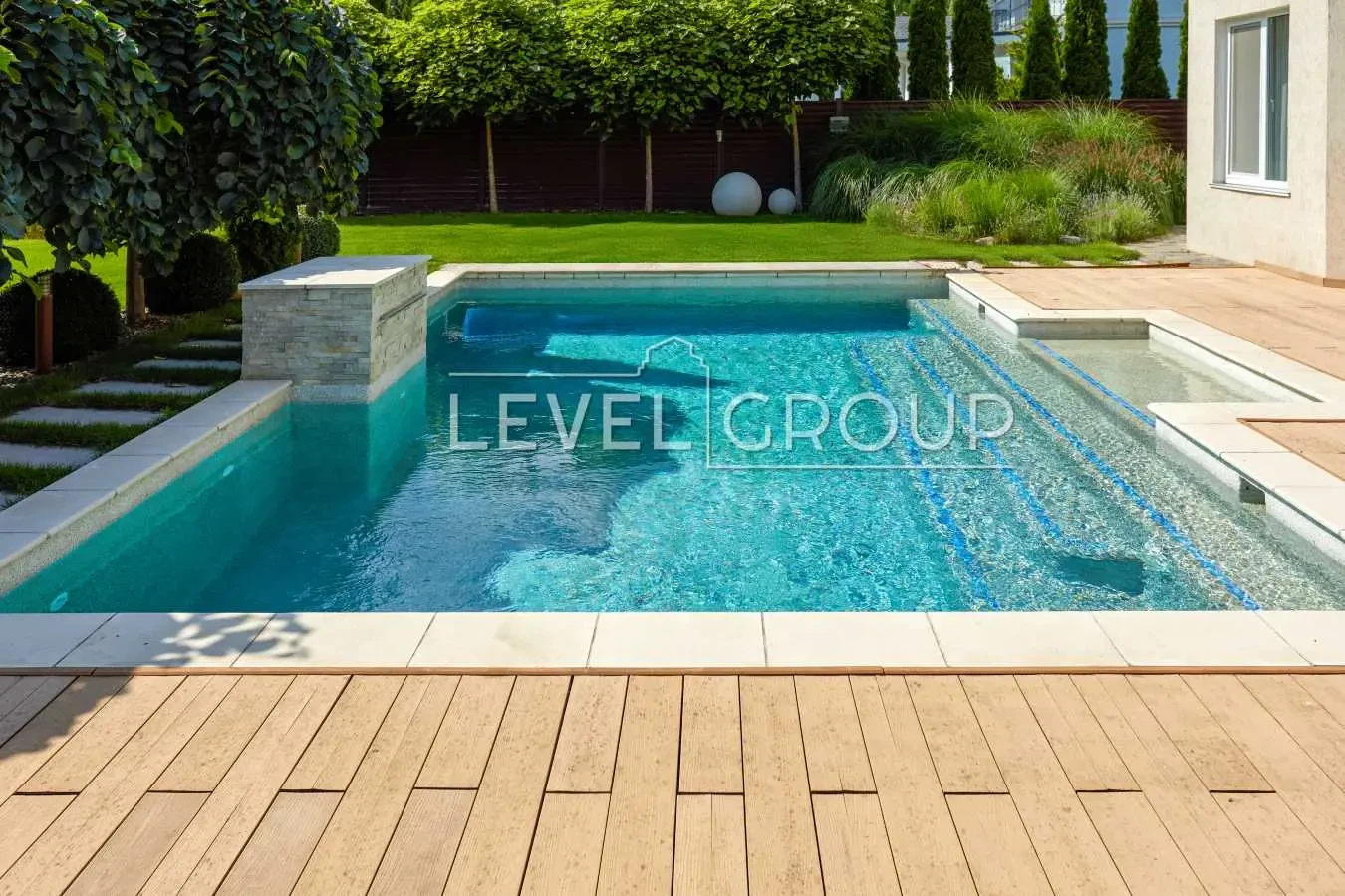 5-к будинок Бучанський, Михайлівка-Рубежівка, Ясна 4 9