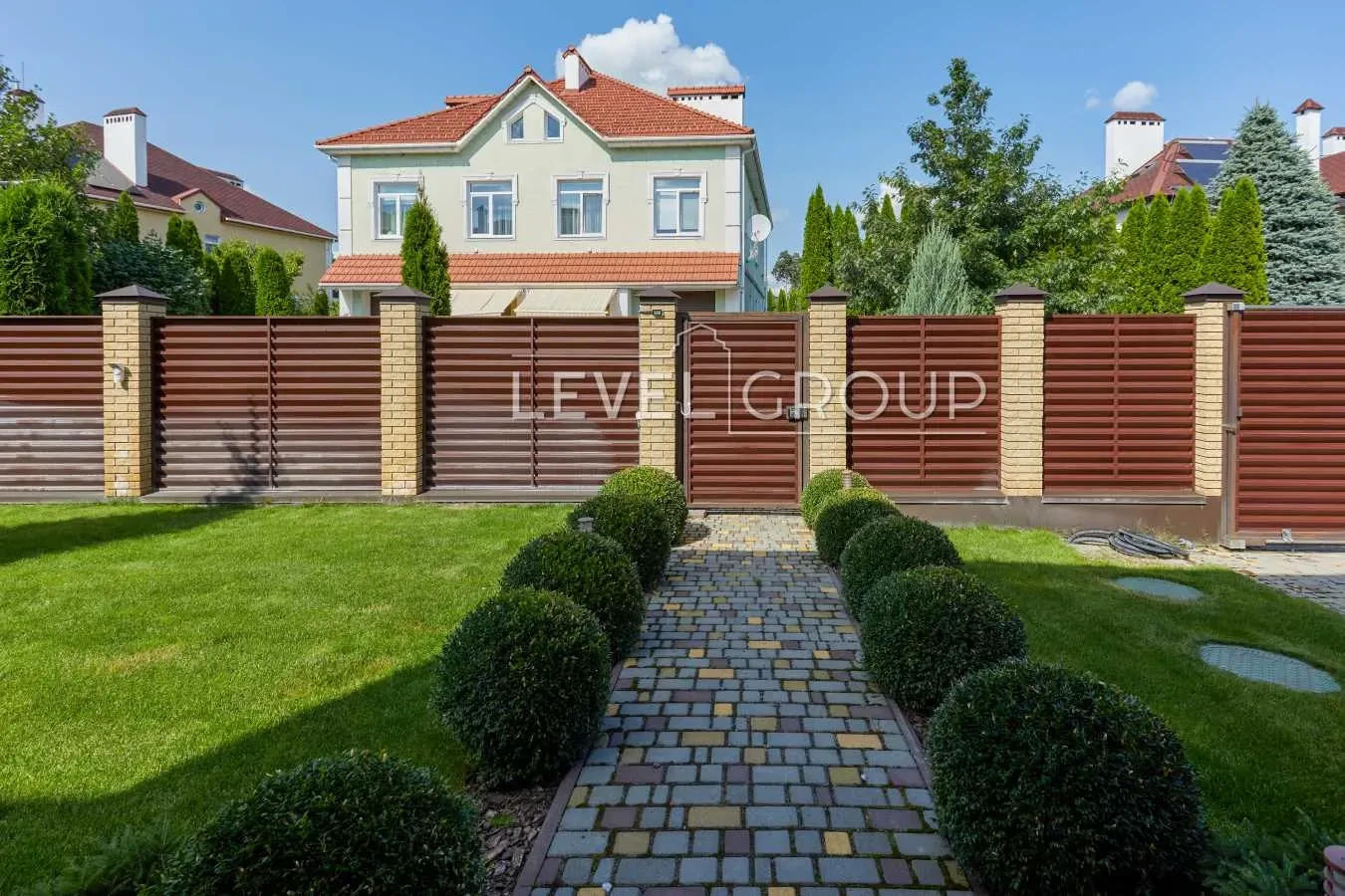 5-к будинок Бучанський, Михайлівка-Рубежівка, Ясна 4 10