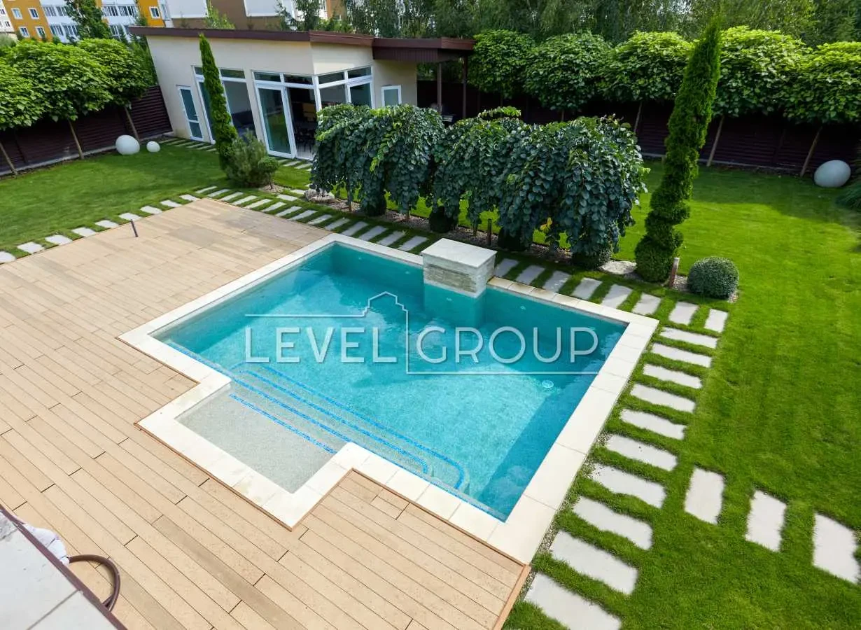 5-к будинок Бучанський, Михайлівка-Рубежівка, Ясна 4 20