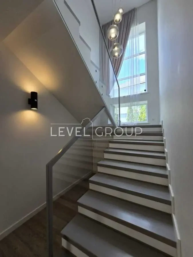 5-к будинок Бучанський, Михайлівка-Рубежівка, Ясна 4 14