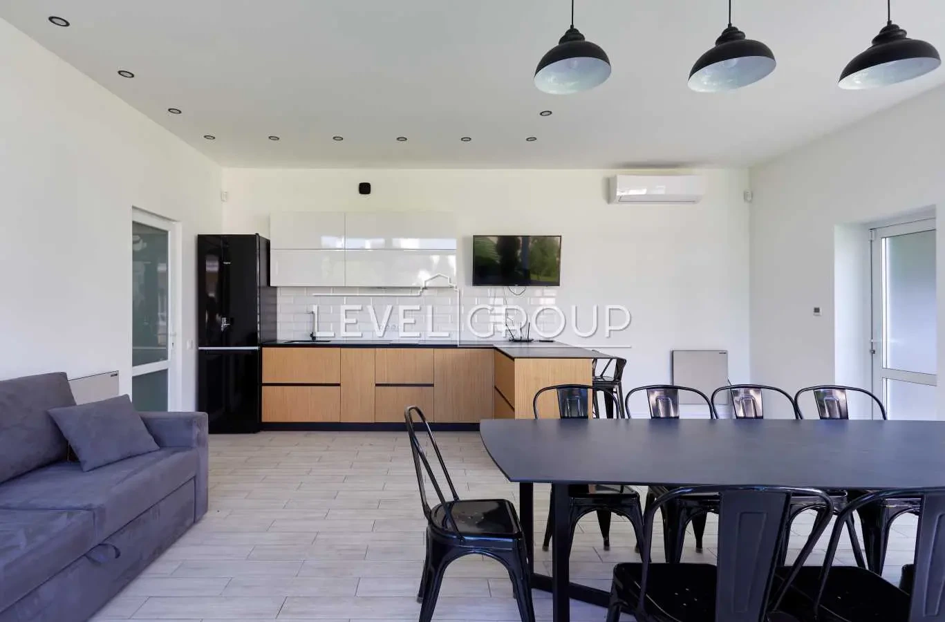 5-к будинок Бучанський, Михайлівка-Рубежівка, Ясна 4 7