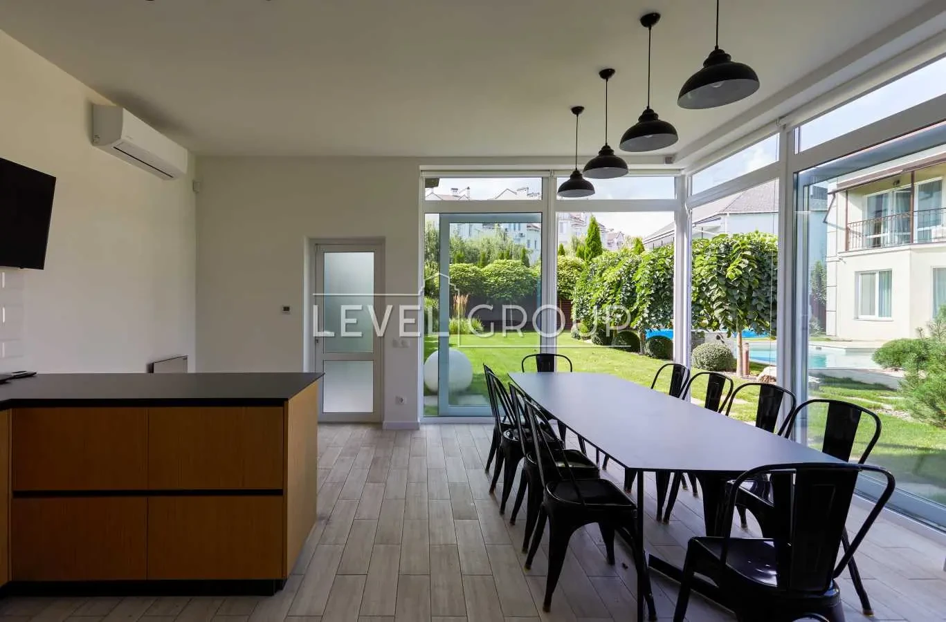 5-к будинок Бучанський, Михайлівка-Рубежівка, Ясна 4 8