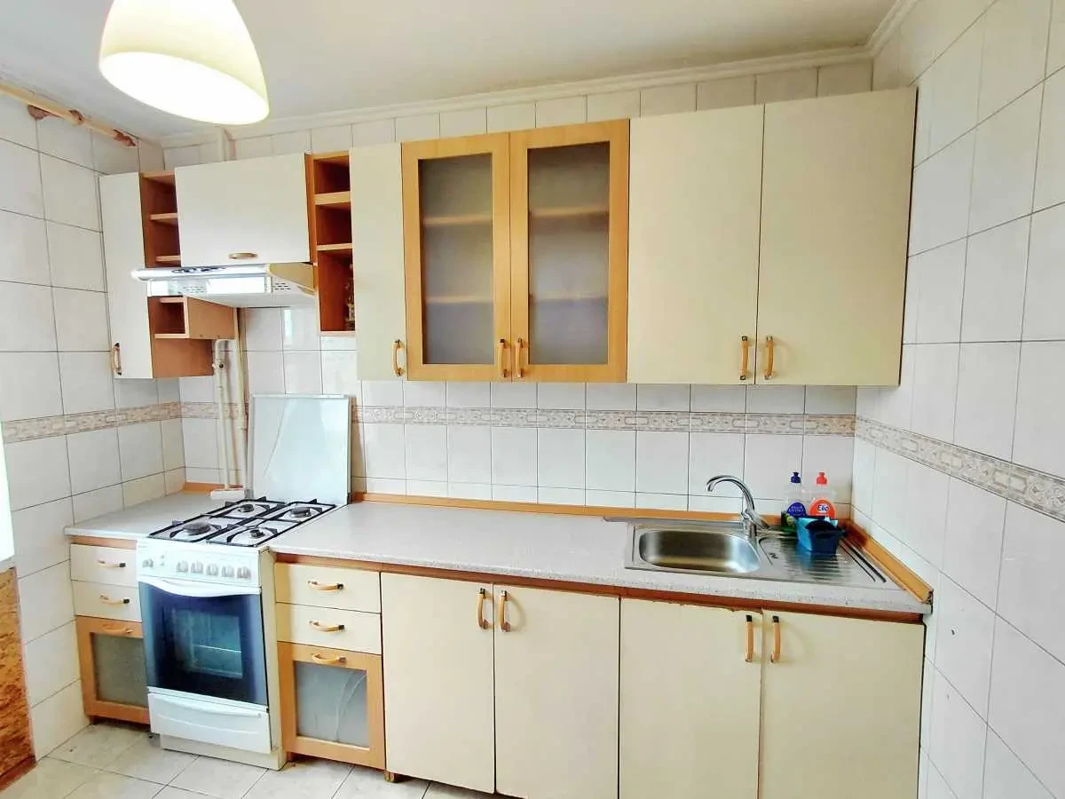 2-к квартира Київ, Солом`янський, Нововокзальна 21 10