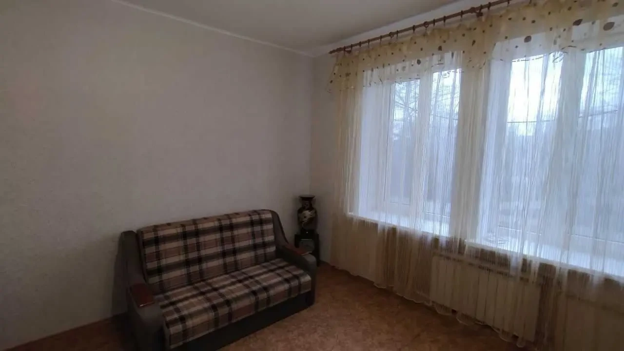 1-к квартира Одеса, Приморський, Черноморского Казачества 95