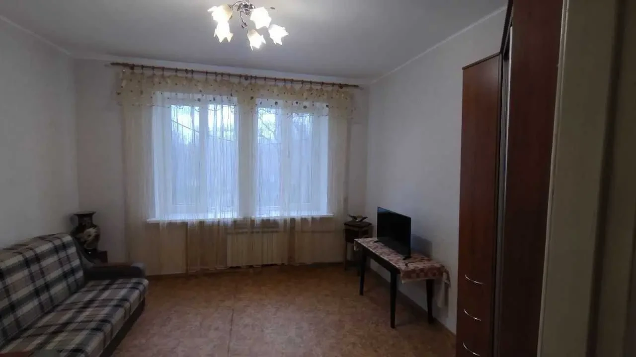 1-к квартира Одеса, Приморський, Черноморского Казачества 95 3