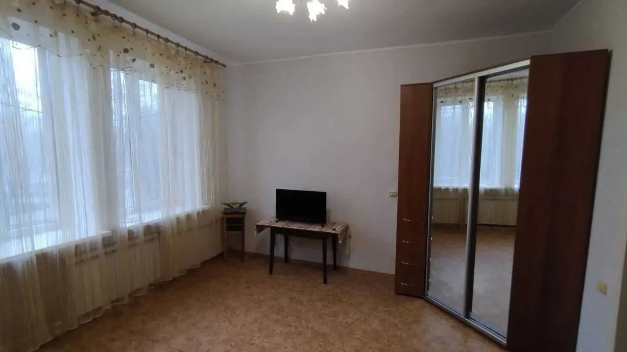 1-к квартира Одеса, Приморський, Черноморского Казачества 95 6