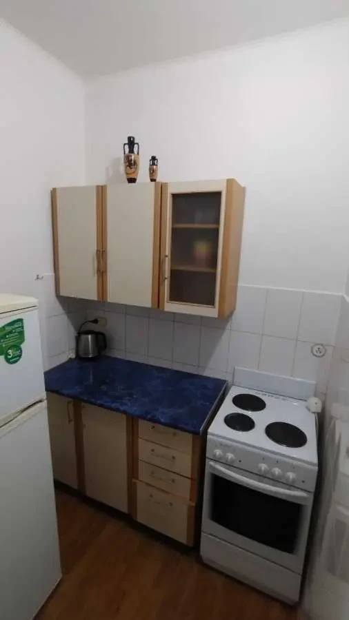 1-к квартира Одеса, Приморський, Черноморского Казачества 95 7