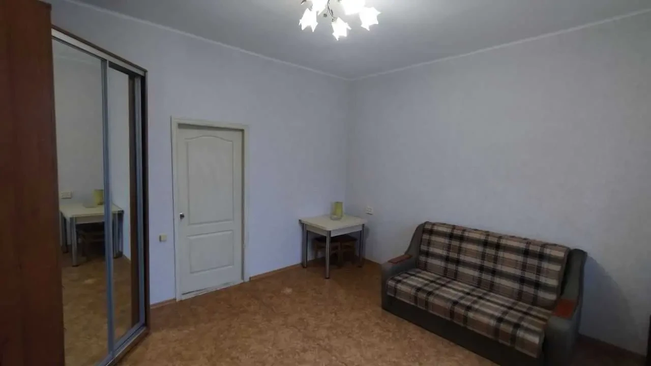 1-к квартира Одеса, Приморський, Черноморского Казачества 95 8