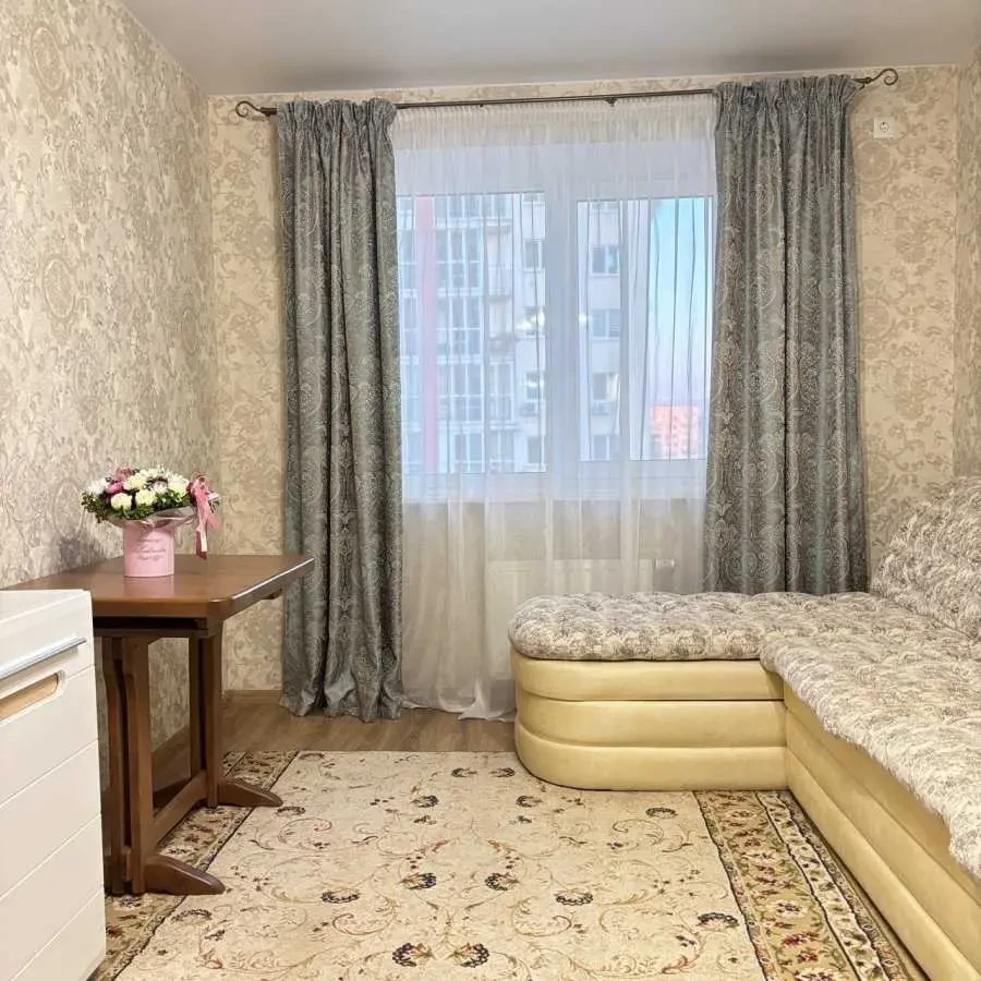 3-к квартира Київ, Солом`янський, Гарматна 38а