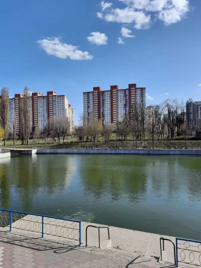3-к квартира Київ, Солом`янський, Гарматна 38а 14
