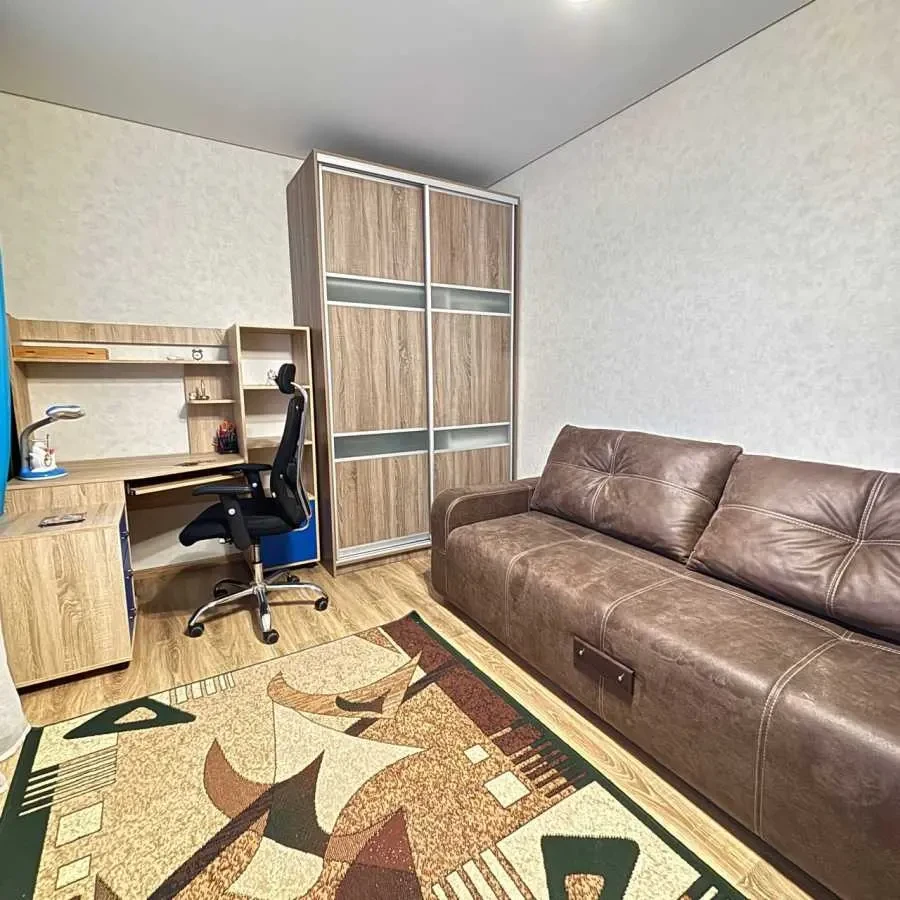 3-к квартира Київ, Солом`янський, Гарматна 38а 4