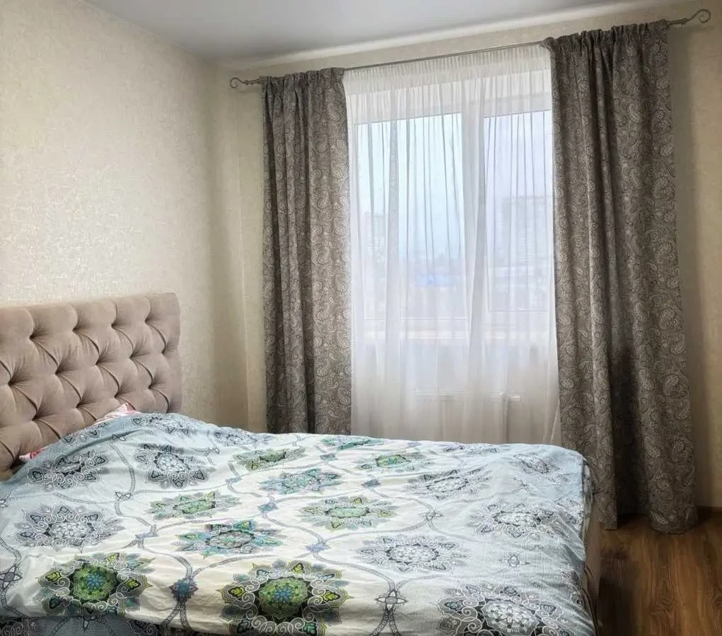 3-к квартира Київ, Солом`янський, Гарматна 38а 7
