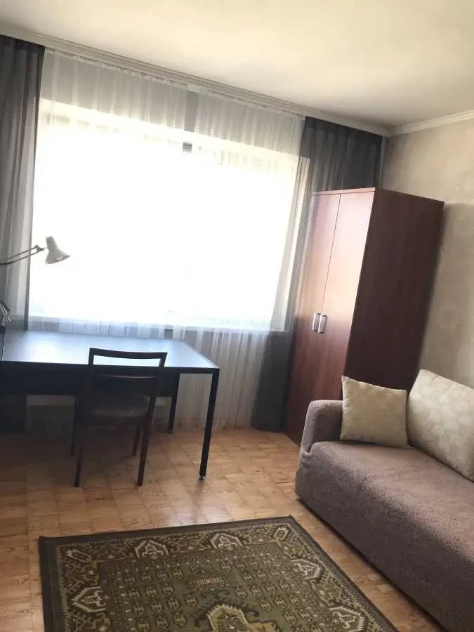 2-к квартира Київ, Дарницький, Архітектора Вербицького 36б 2