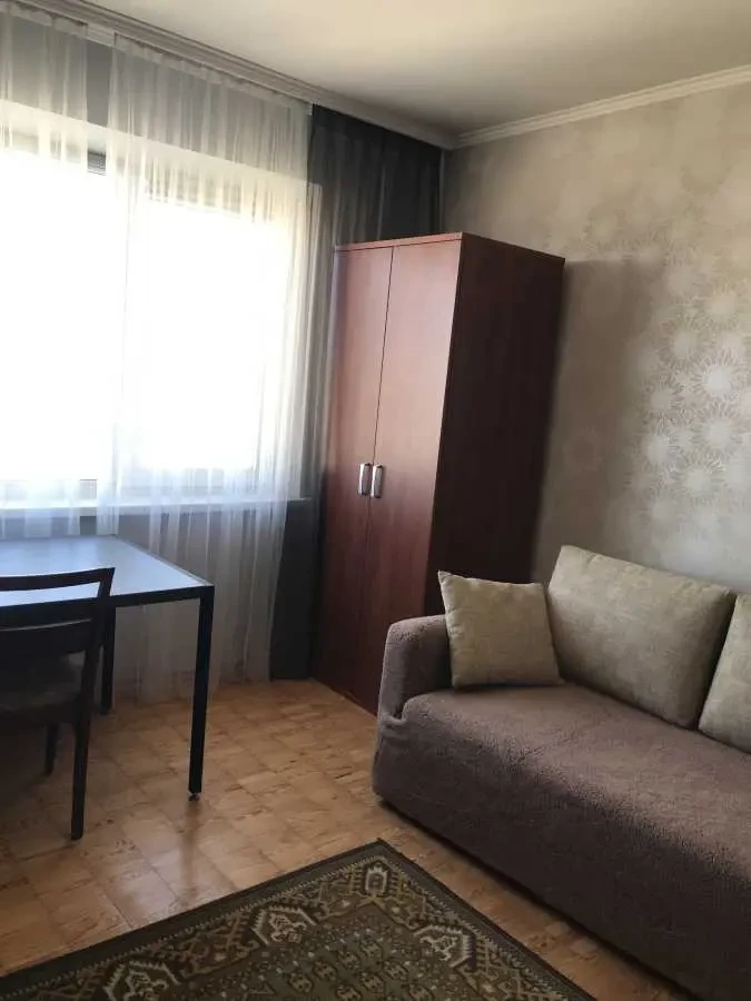2-к квартира Київ, Дарницький, Архітектора Вербицького 36б 5