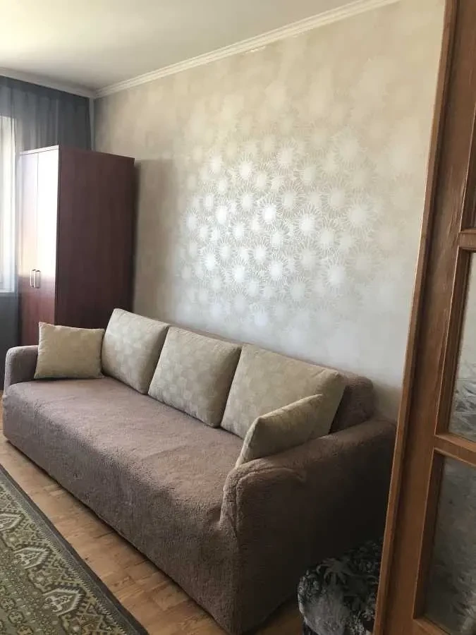2-к квартира Київ, Дарницький, Архітектора Вербицького 36б 4