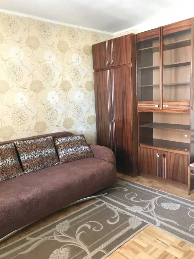 2-к квартира Київ, Дарницький, Архітектора Вербицького 36б 6