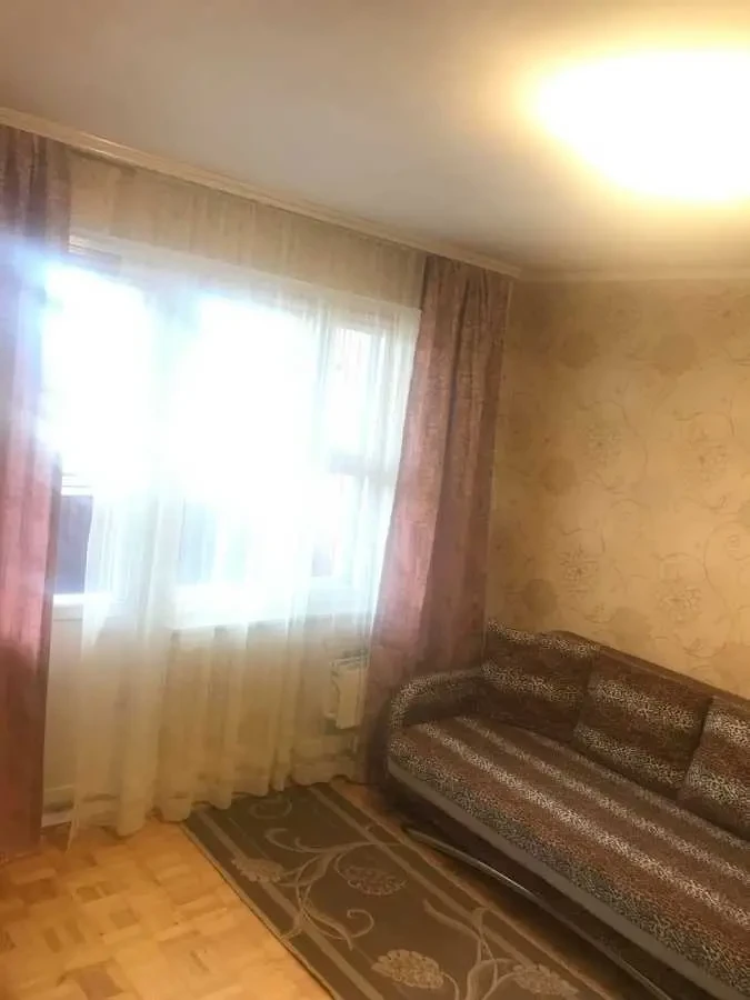 2-к квартира Київ, Дарницький, Архітектора Вербицького 36б 8