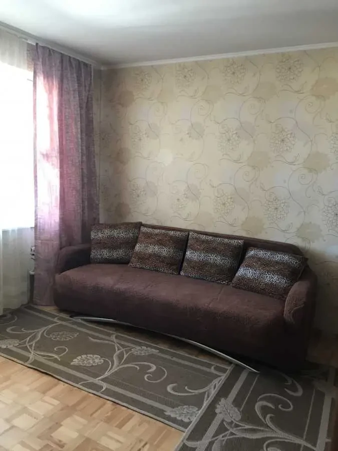 2-к квартира Київ, Дарницький, Архітектора Вербицького 36б 7