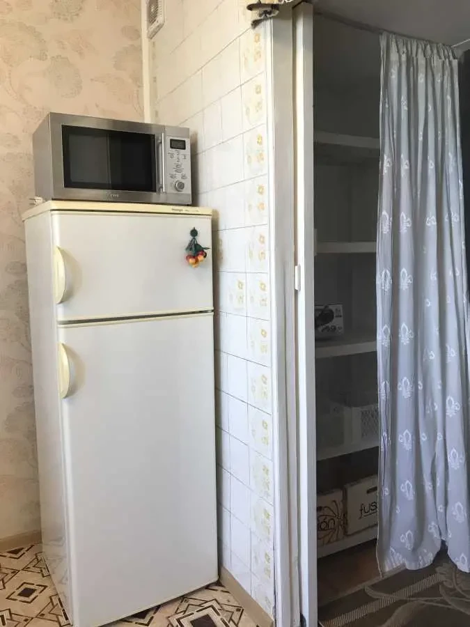 2-к квартира Київ, Дарницький, Архітектора Вербицького 36б 10