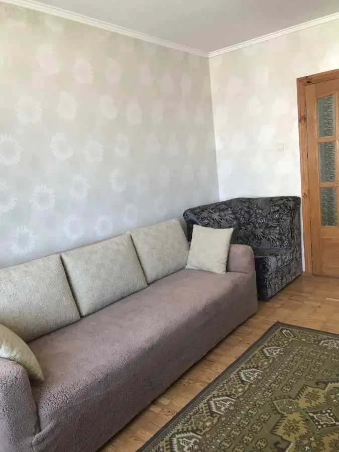 2-к квартира Київ, Дарницький, Архітектора Вербицького 36б 3