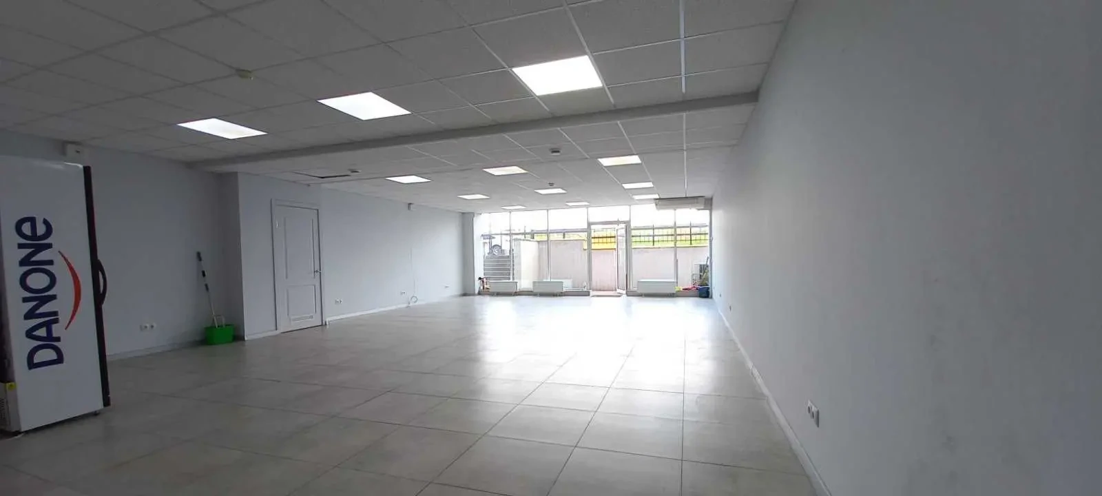 офісне приміщення Київ, Дарницький, Олександра Мишуги 10 5