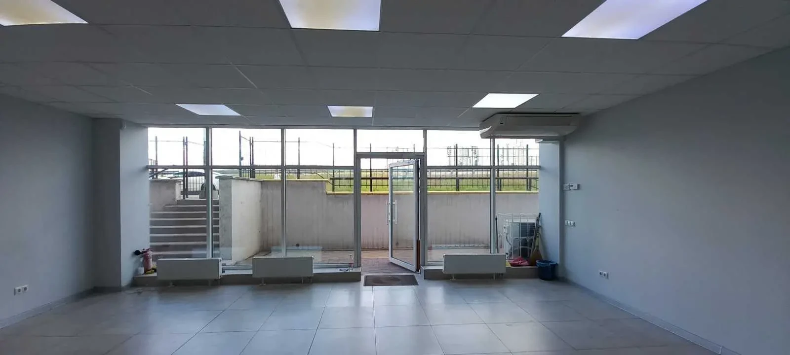 офісне приміщення Київ, Дарницький, Олександра Мишуги 10 6